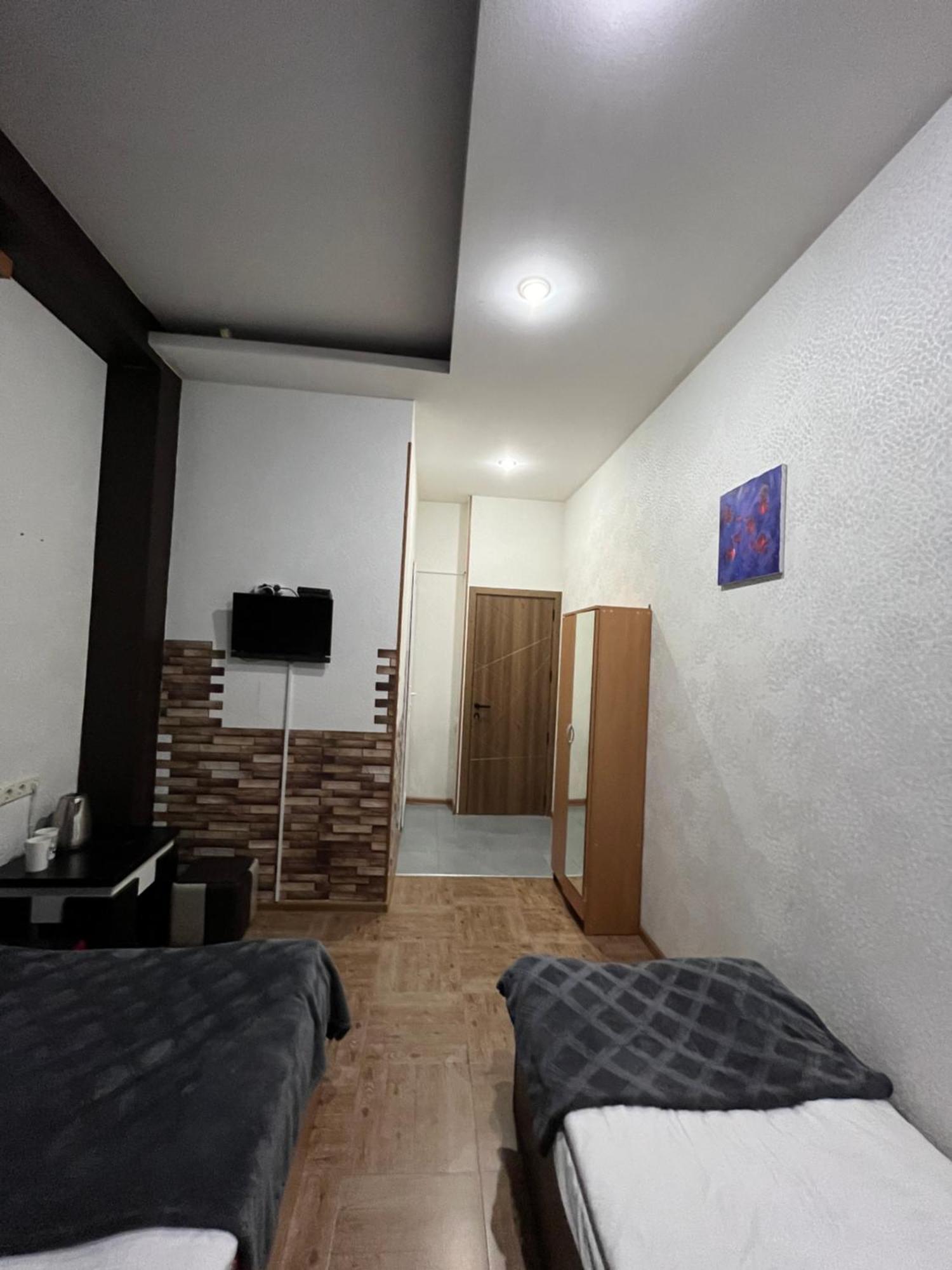 Hotel G&G Tiflis Exterior foto