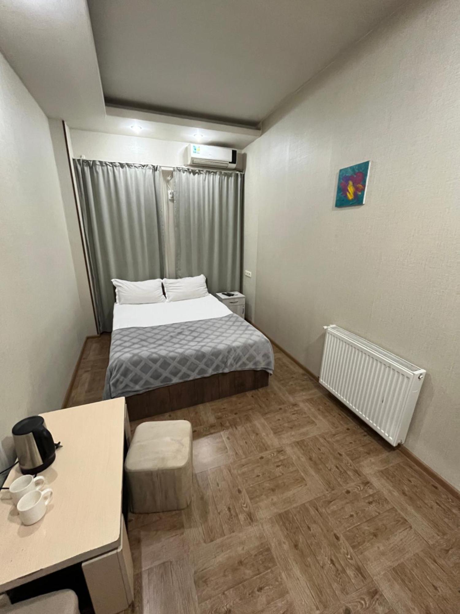 Hotel G&G Tiflis Exterior foto