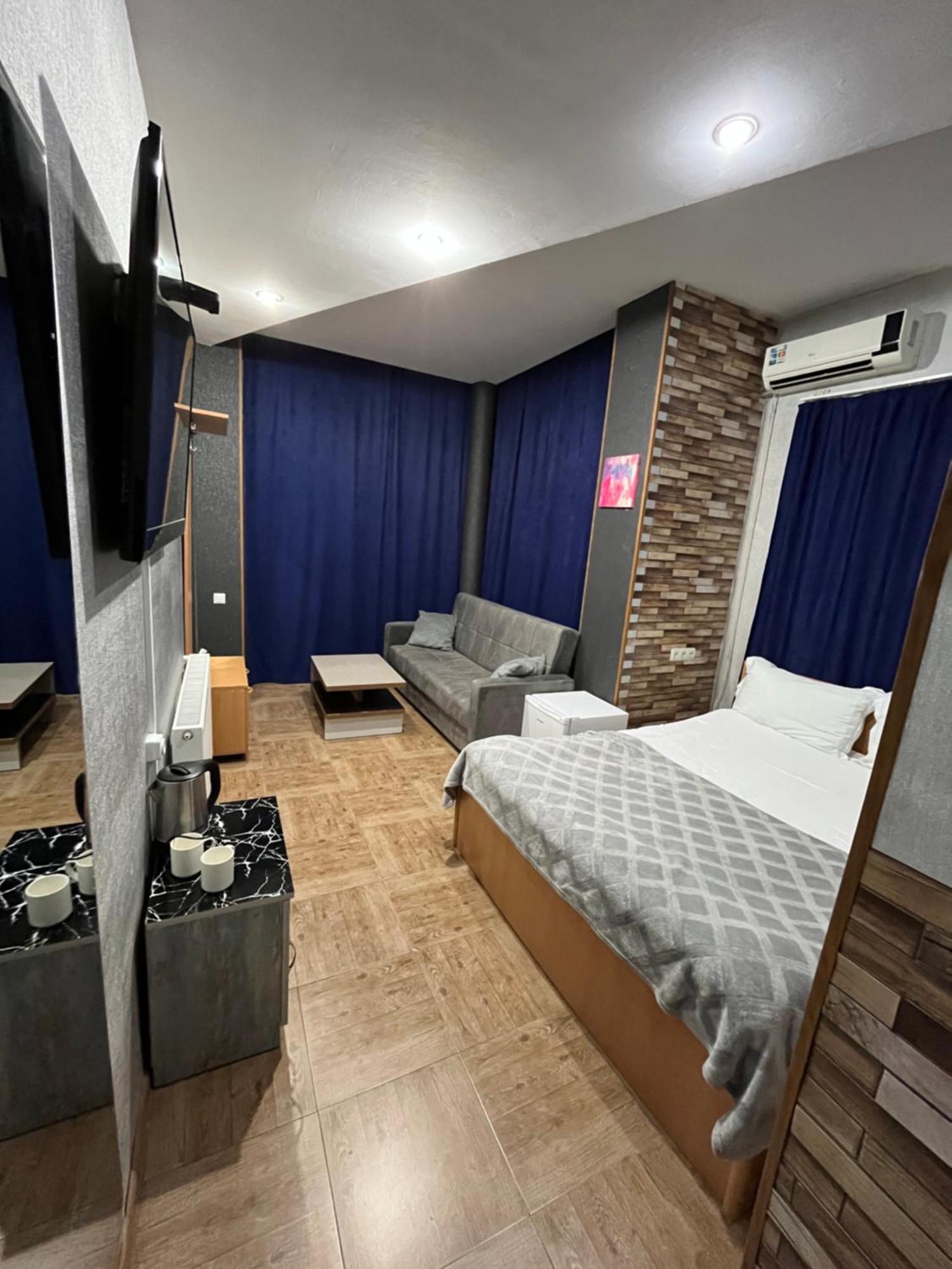 Hotel G&G Tiflis Exterior foto