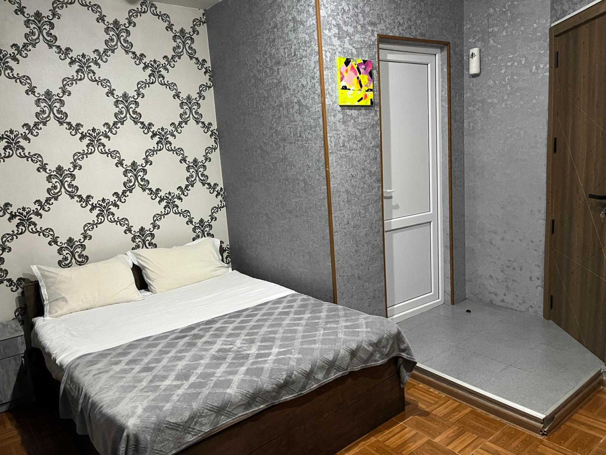 Hotel G&G Tiflis Exterior foto