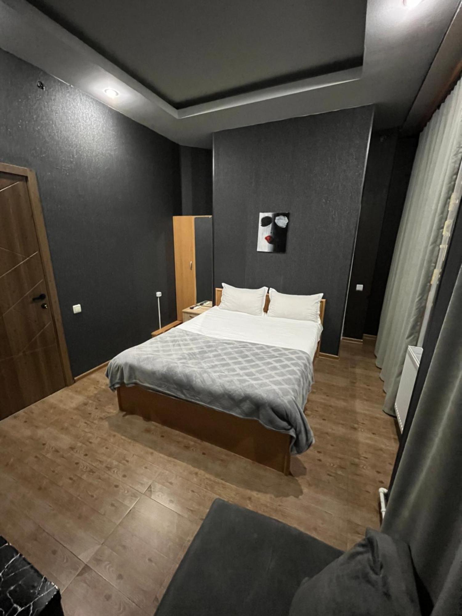 Hotel G&G Tiflis Exterior foto