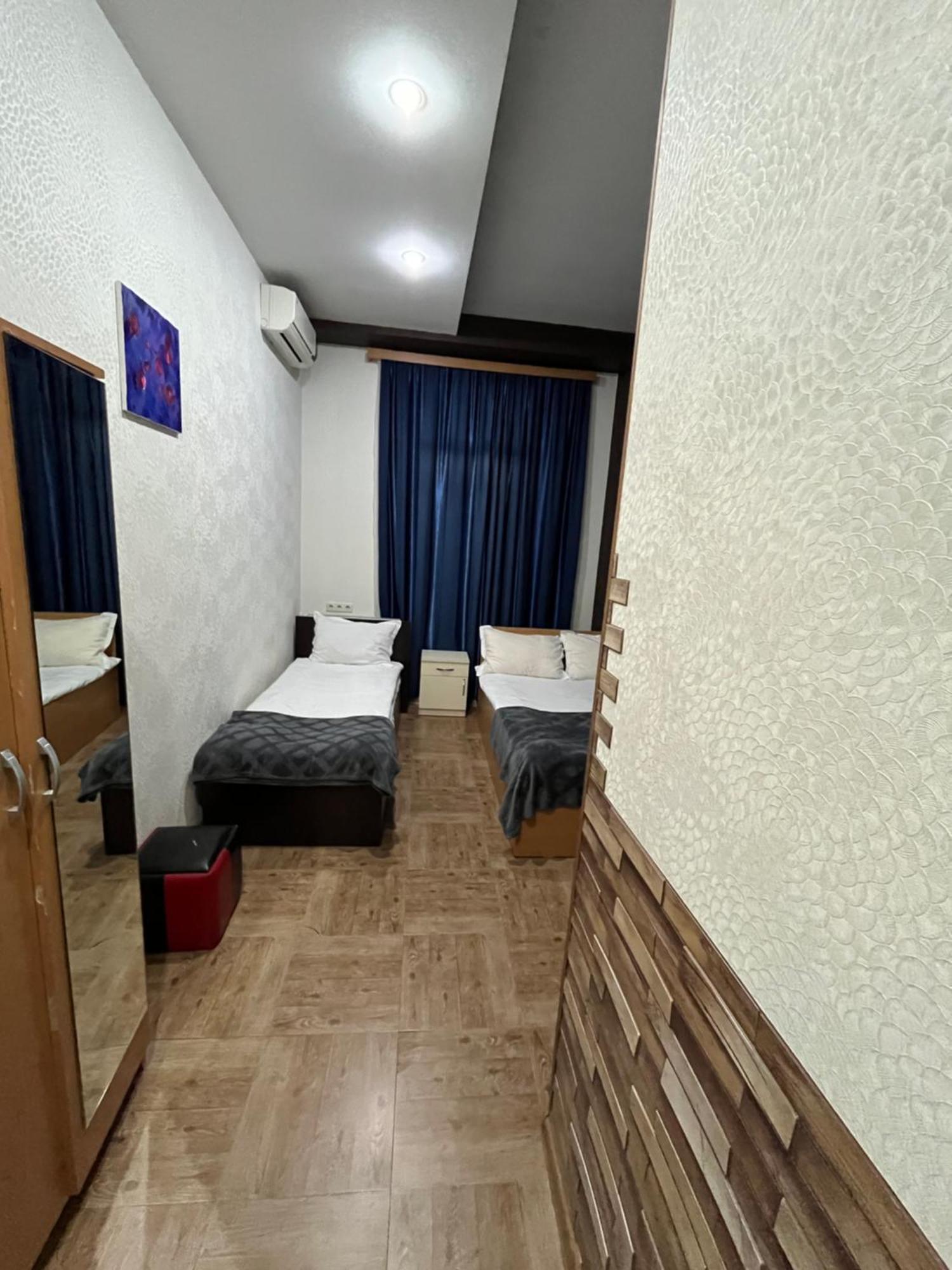 Hotel G&G Tiflis Exterior foto