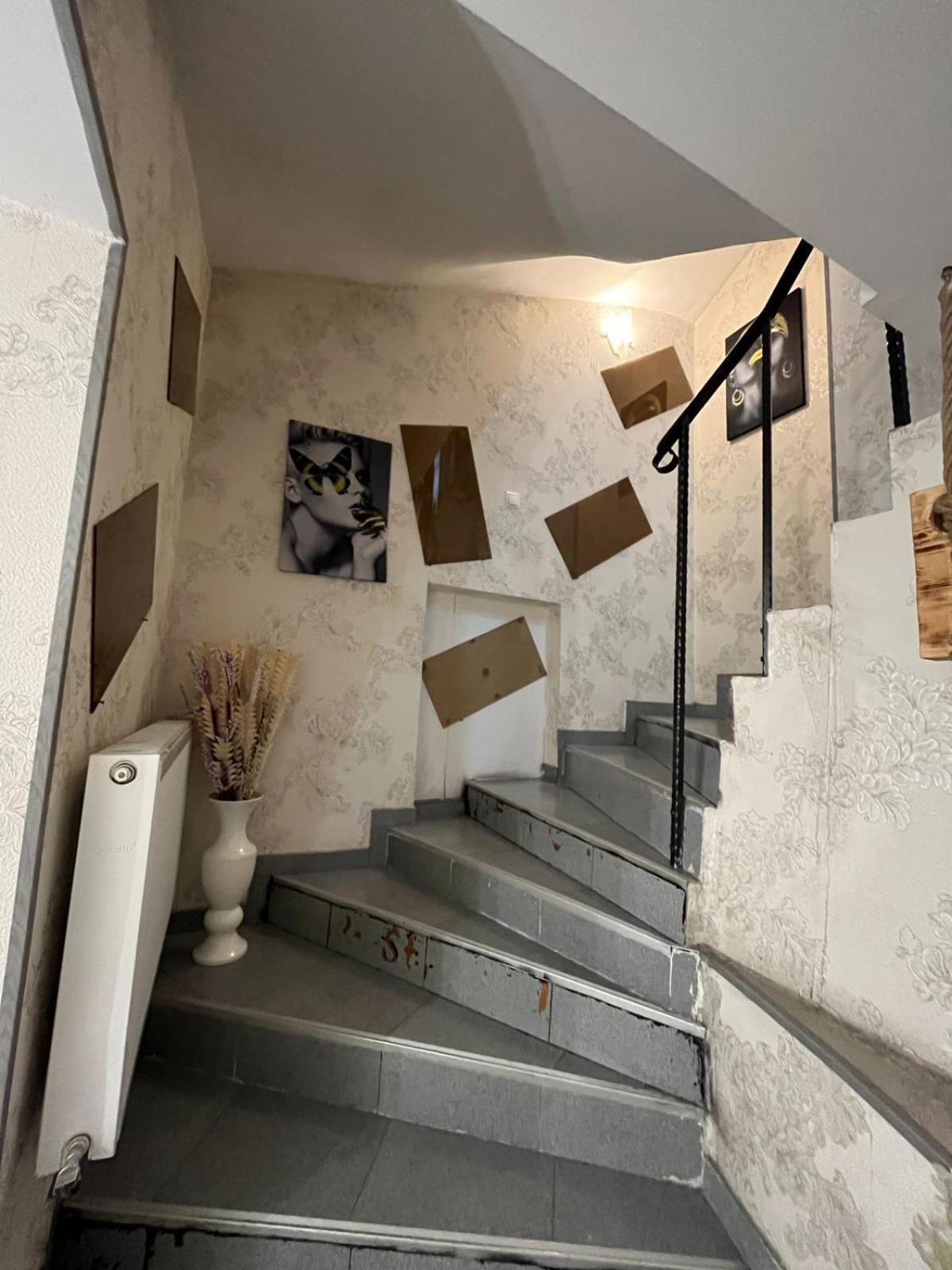 Hotel G&G Tiflis Exterior foto