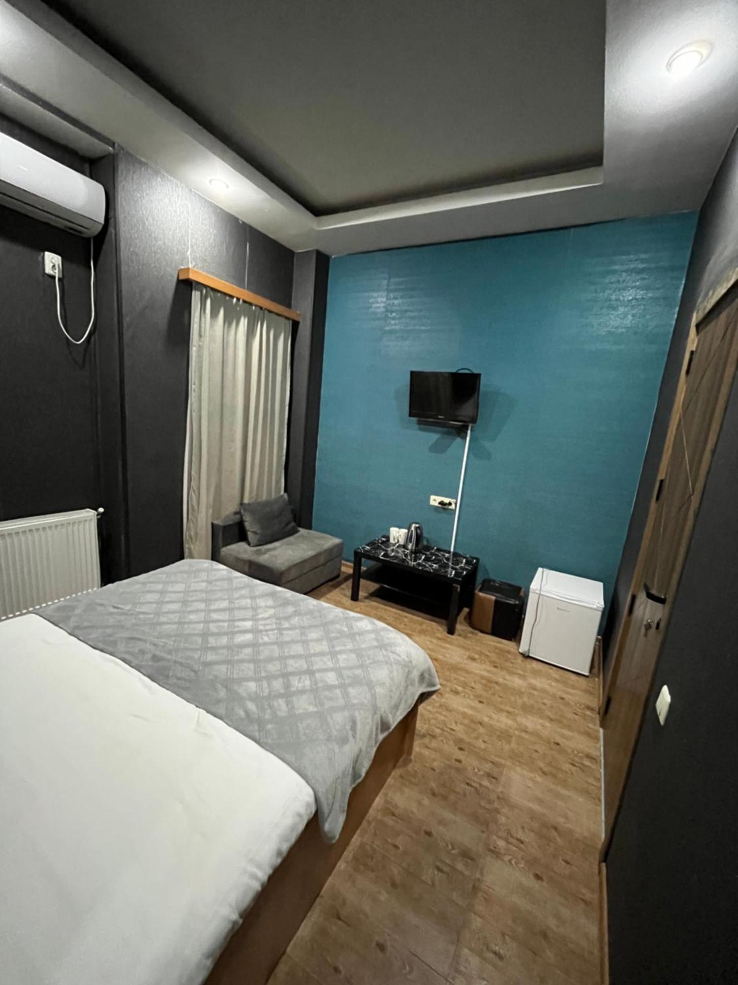 Hotel G&G Tiflis Exterior foto