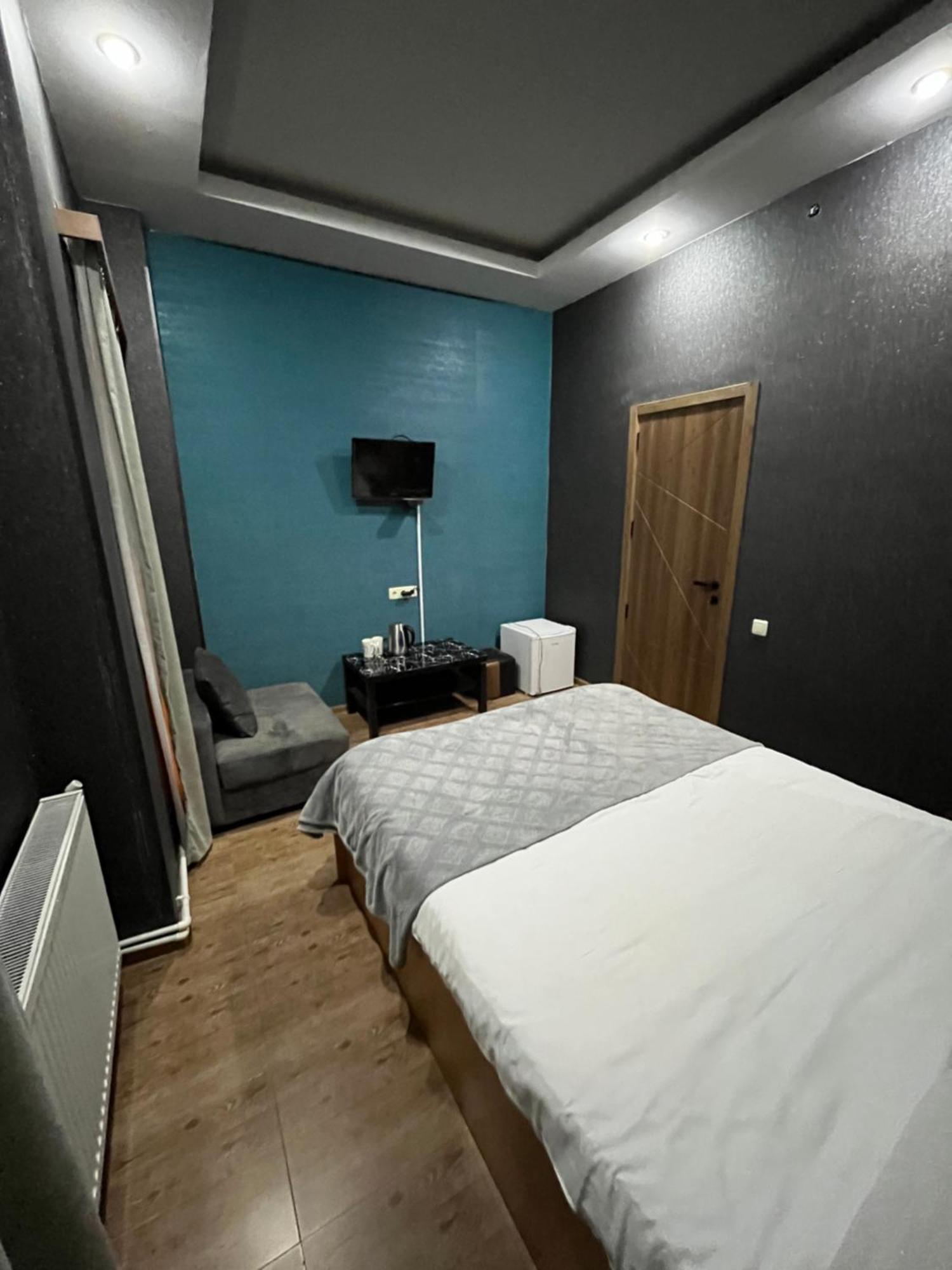 Hotel G&G Tiflis Exterior foto