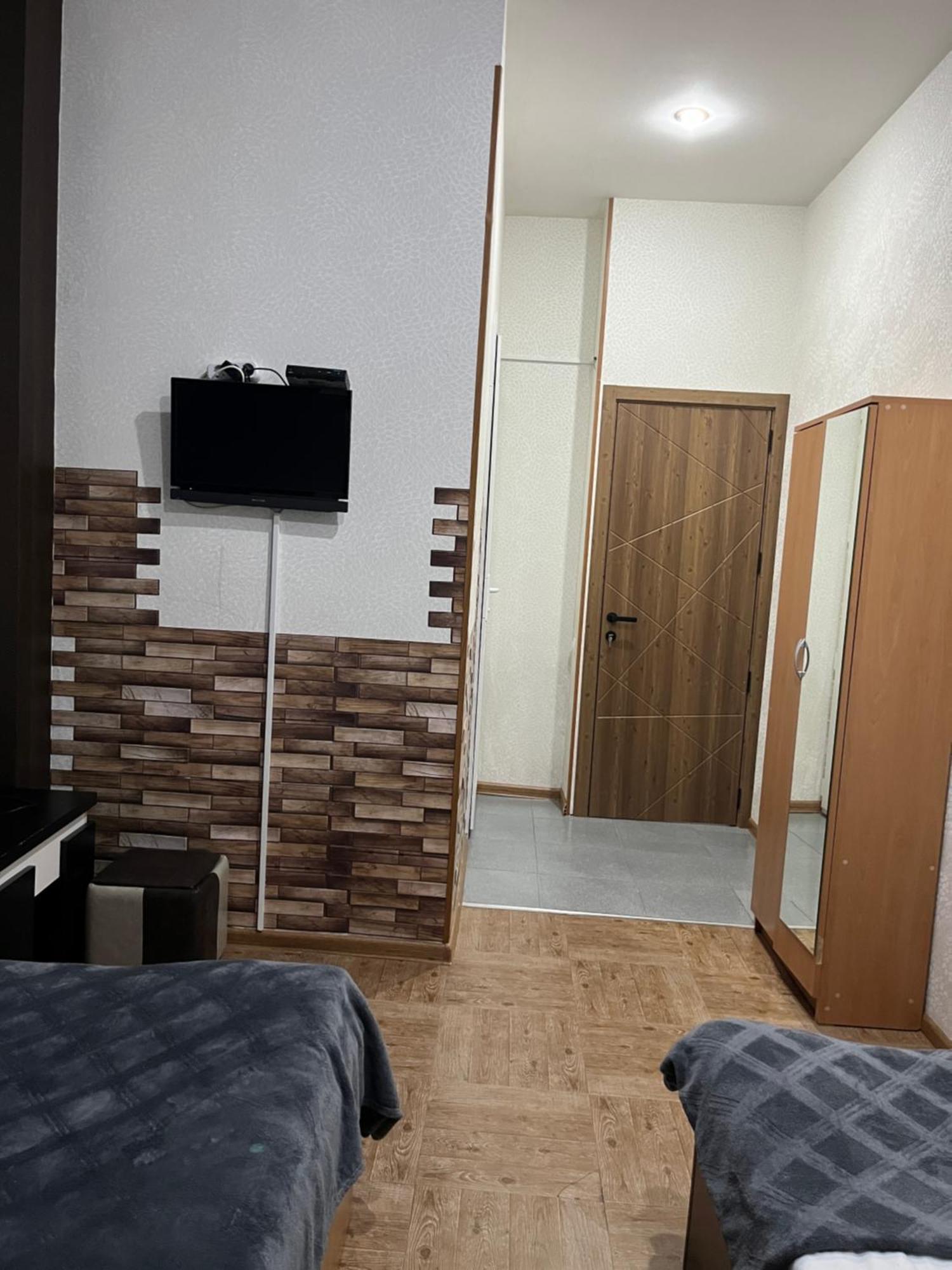 Hotel G&G Tiflis Exterior foto