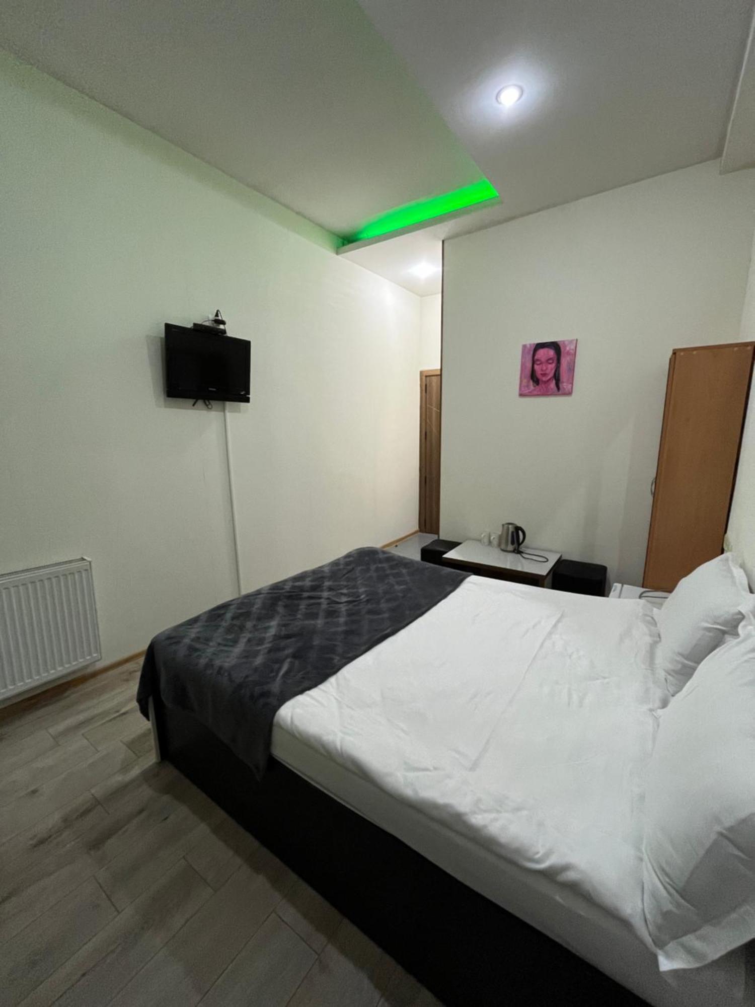 Hotel G&G Tiflis Exterior foto