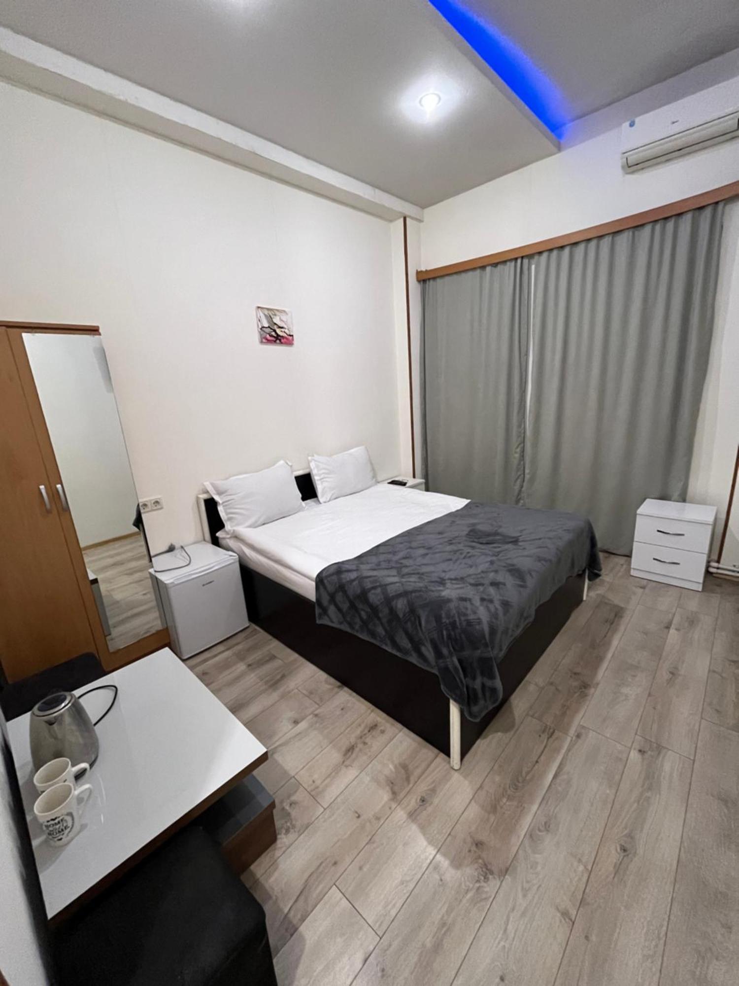 Hotel G&G Tiflis Exterior foto