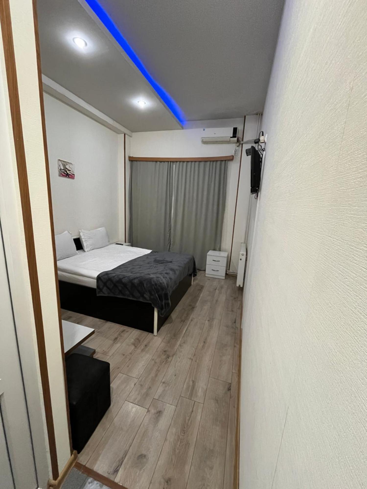 Hotel G&G Tiflis Exterior foto
