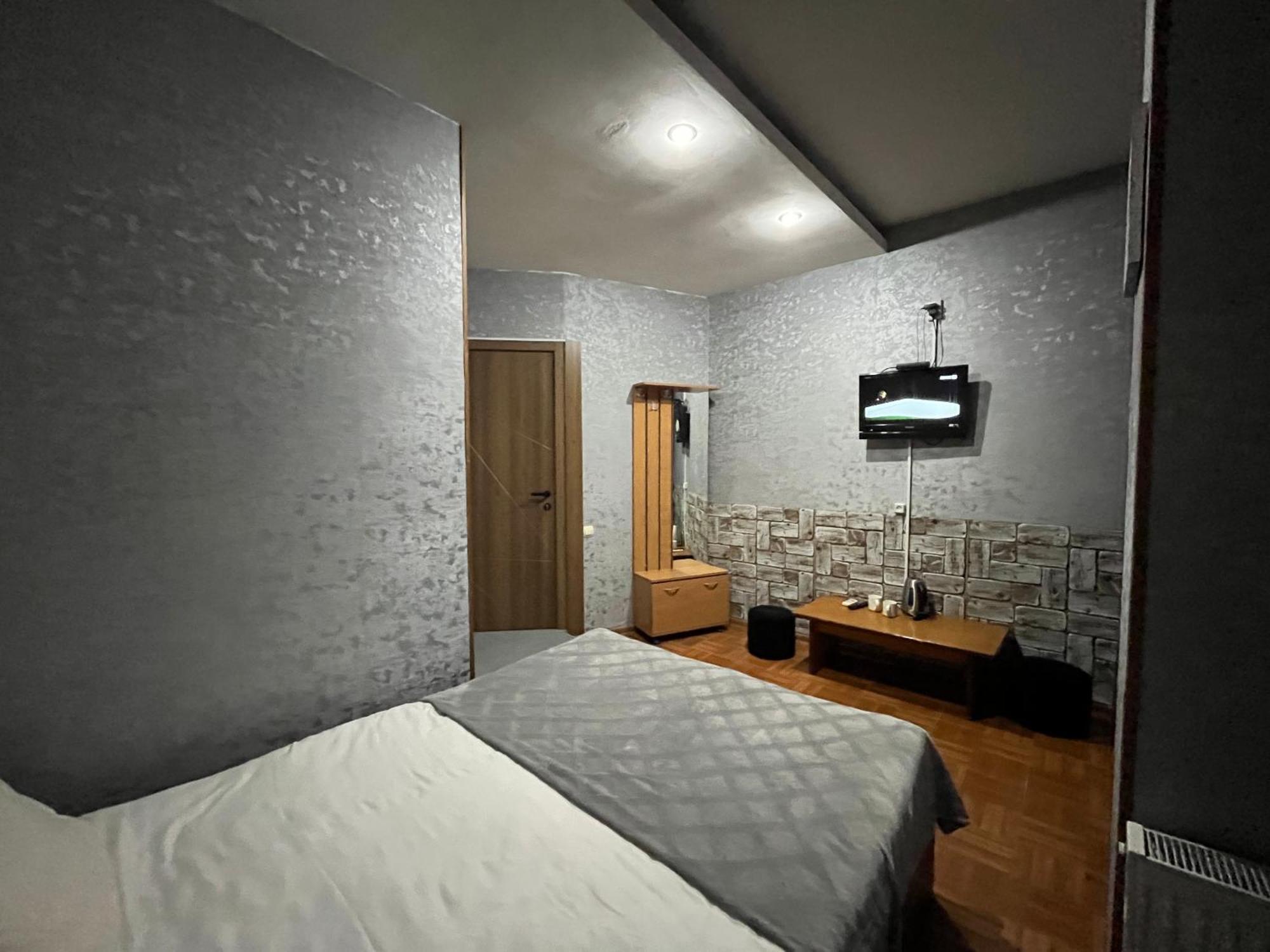 Hotel G&G Tiflis Exterior foto