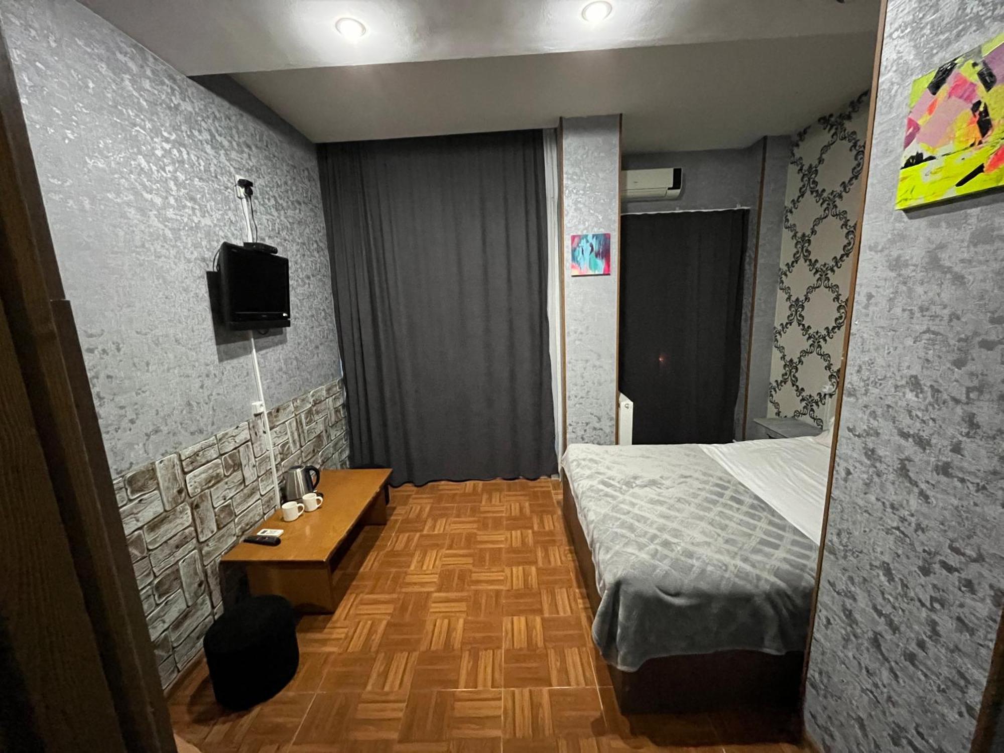 Hotel G&G Tiflis Exterior foto