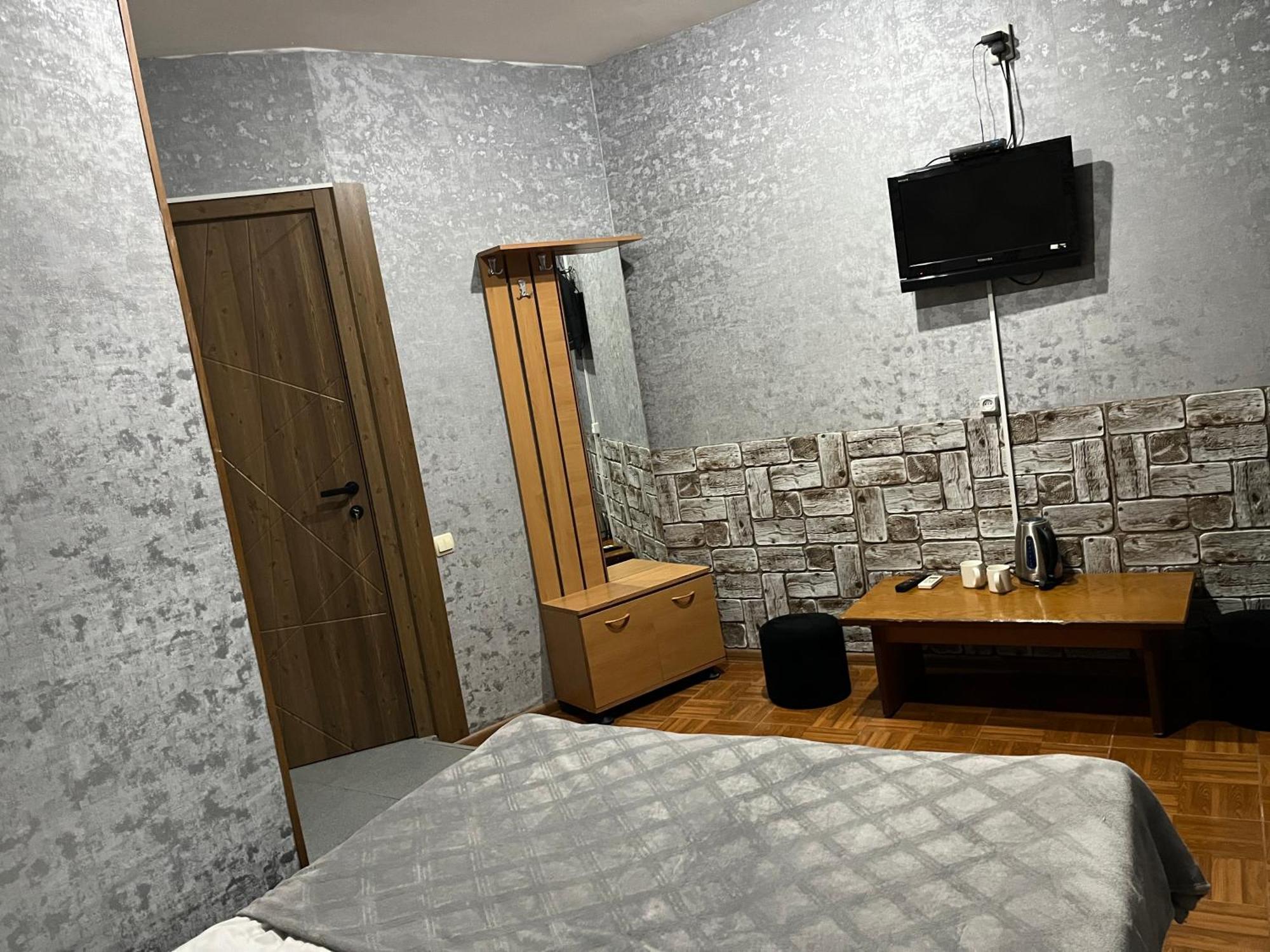 Hotel G&G Tiflis Exterior foto