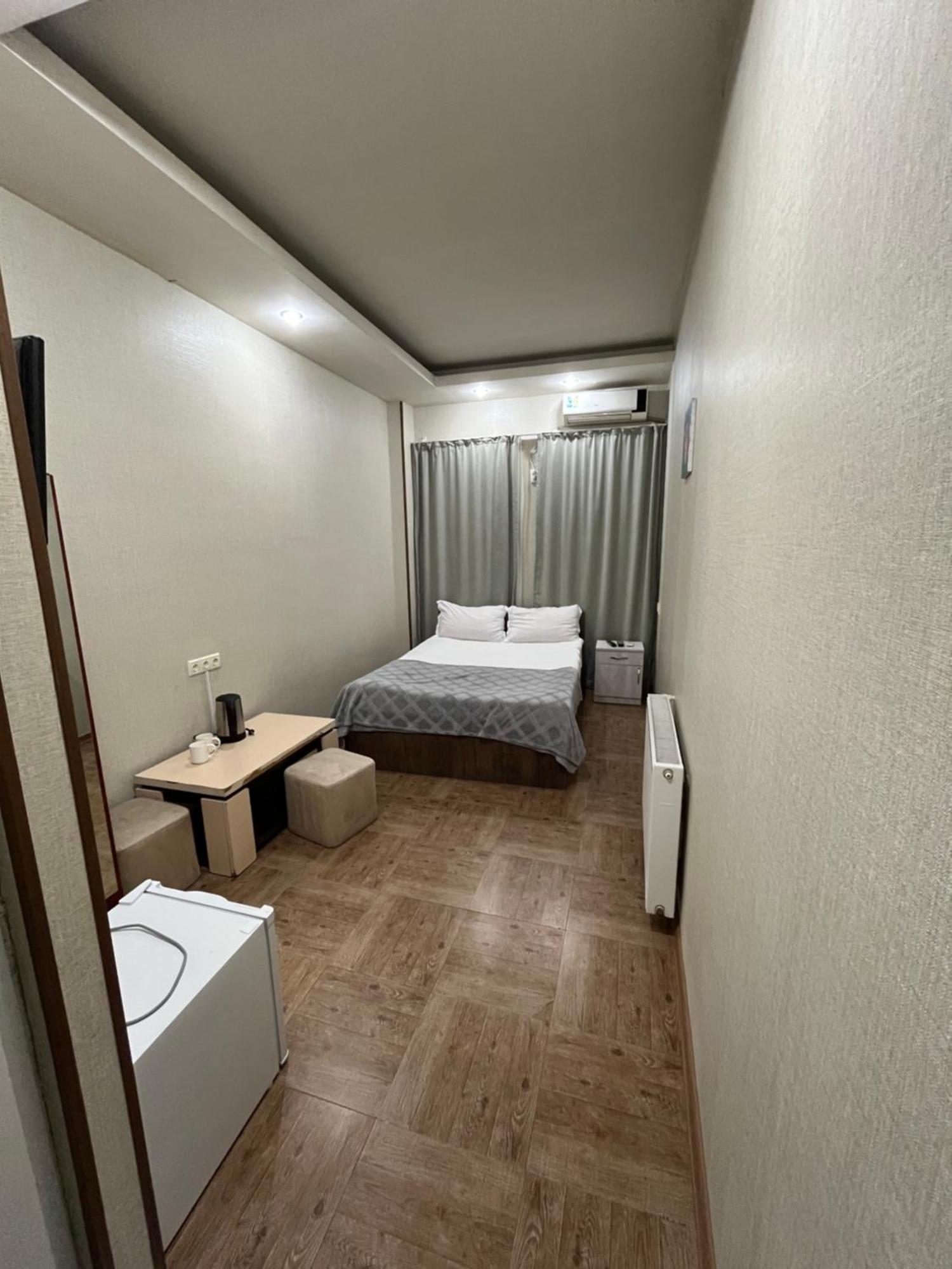 Hotel G&G Tiflis Exterior foto