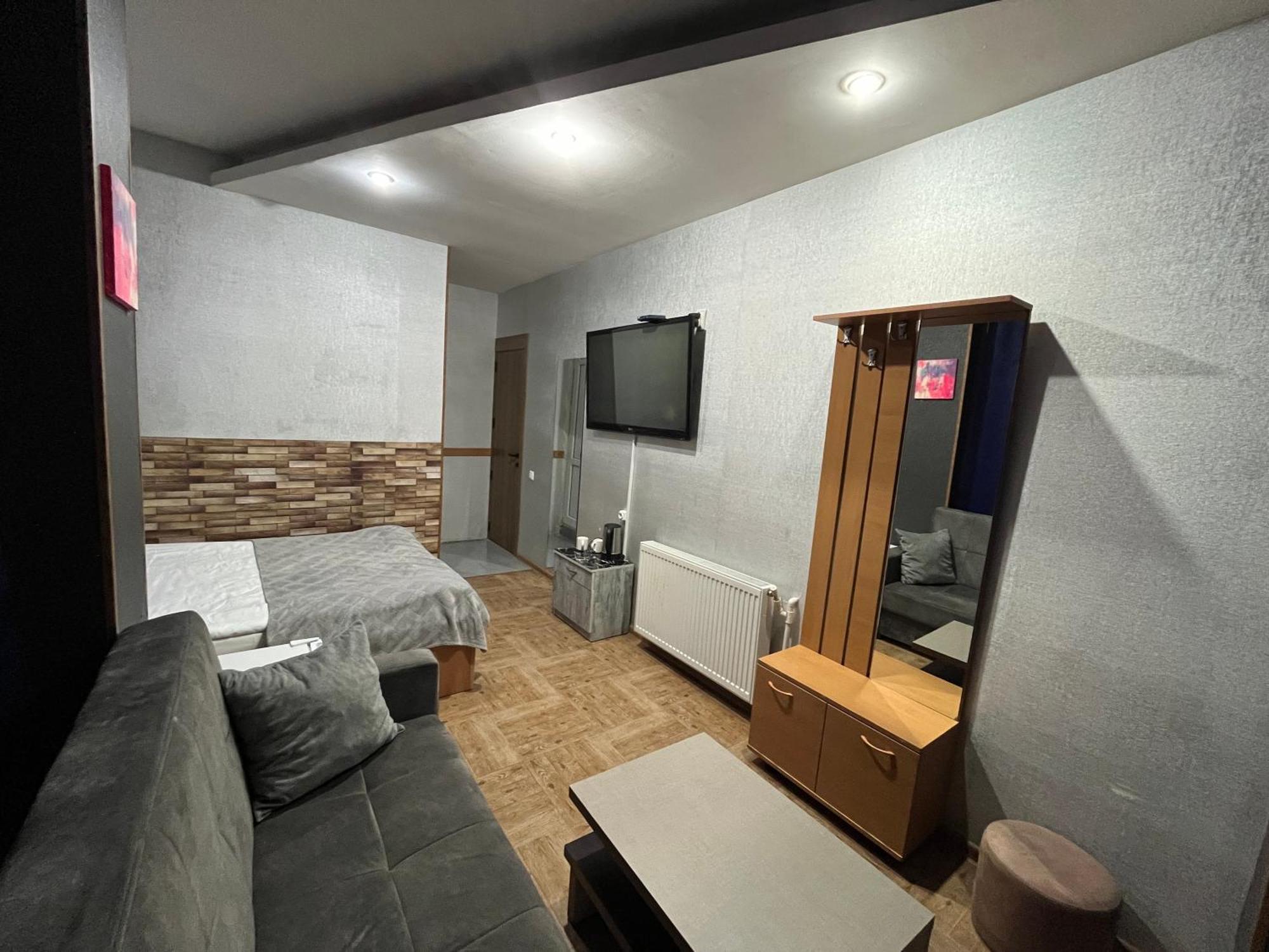 Hotel G&G Tiflis Exterior foto