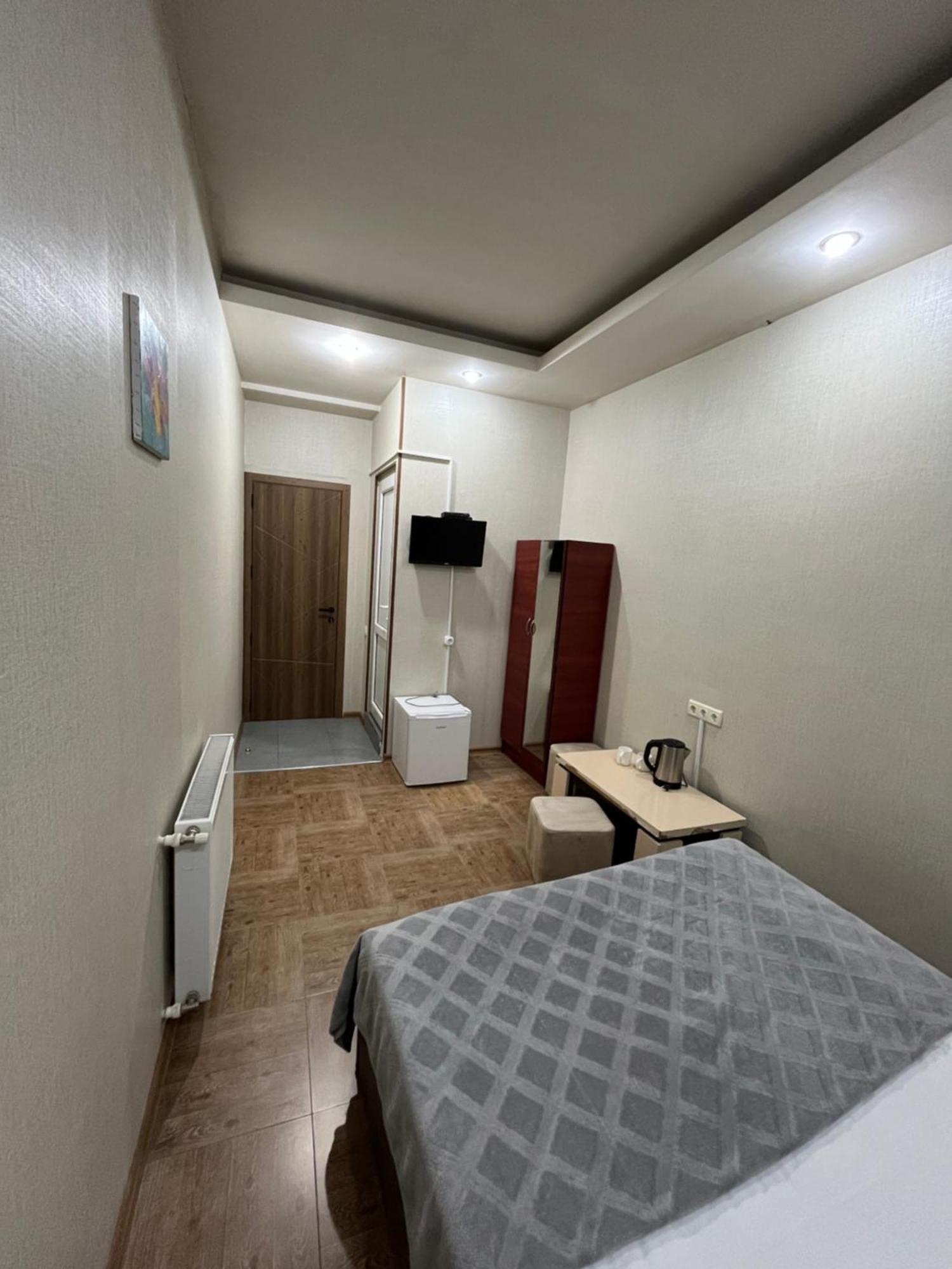 Hotel G&G Tiflis Exterior foto